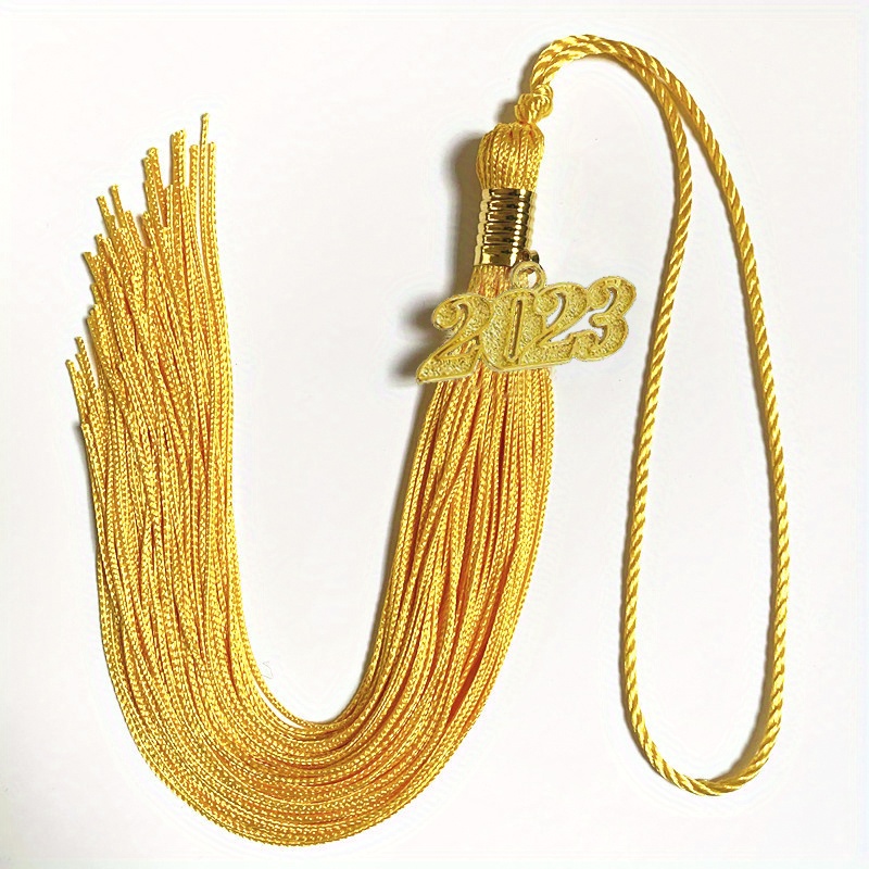 Graduation Caps with Tassels for Bachelor's Honors