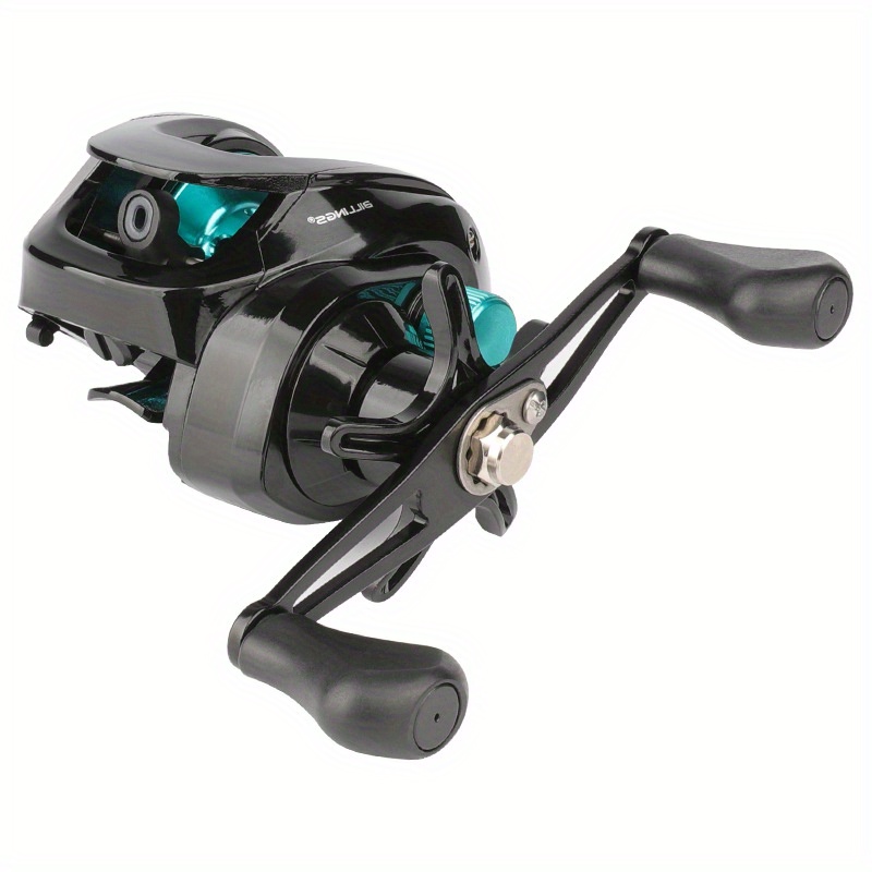 Baitcasting Reels Goture Fly Fishing Reel 3 4 5 6 7 8 9 10 2 1BB Max Drag  8kg Lightweight CNC Machined Large Arbor Left Right Reel Spare Spool 230222  From Zhi09, $16.5