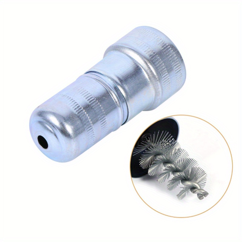 Car Battery Electric Bottle Brush Battery Storage Cleaning Temu