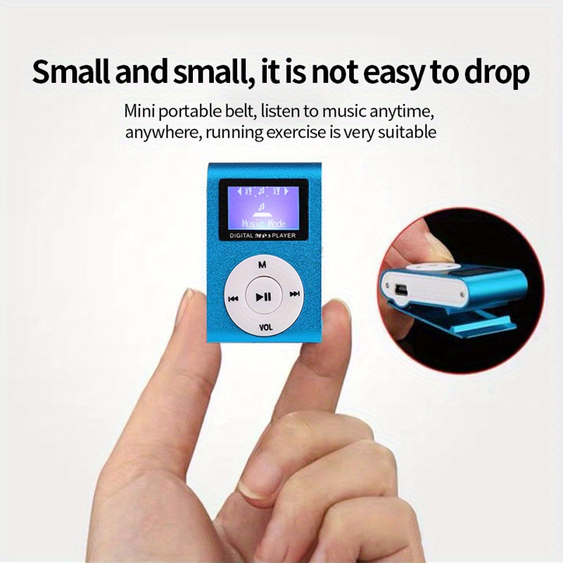 MP3 Player Image 6