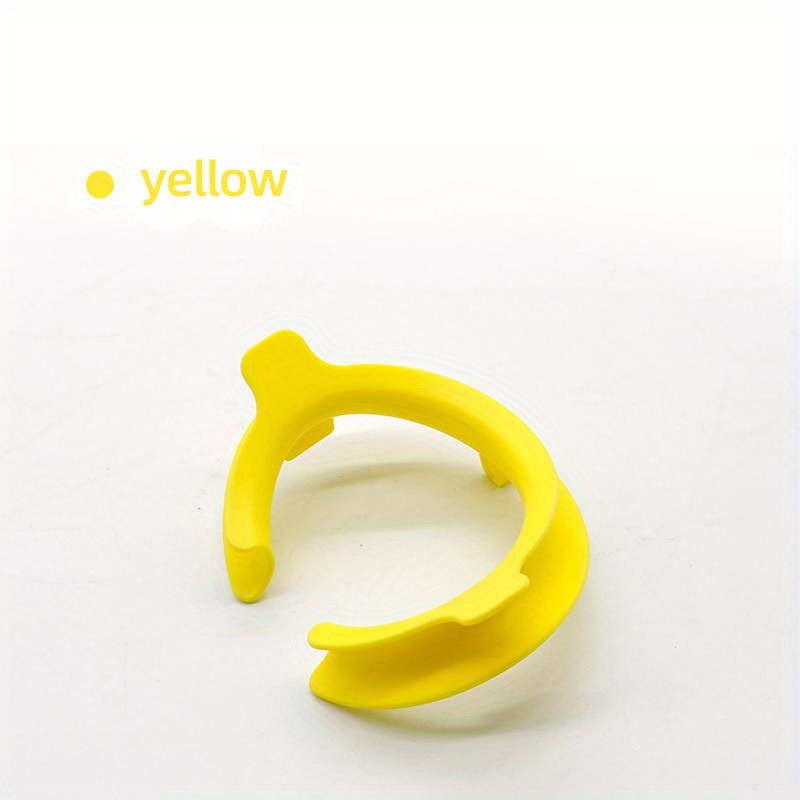 Dental Mouth Expander Intra Oral Support C Type Opener