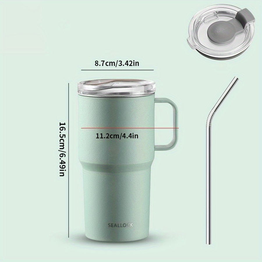 Leak proof Water Cup Lid For Tumblers Perfect For - Temu