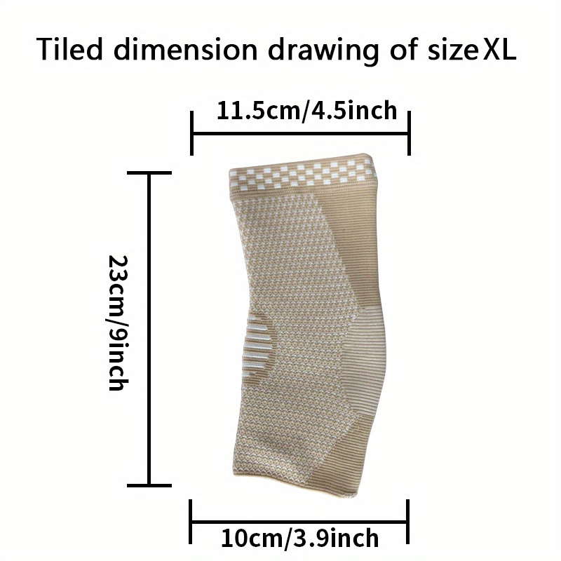 Ankle Compression Sleeve and Compression Wrap | BioSkin Bracing