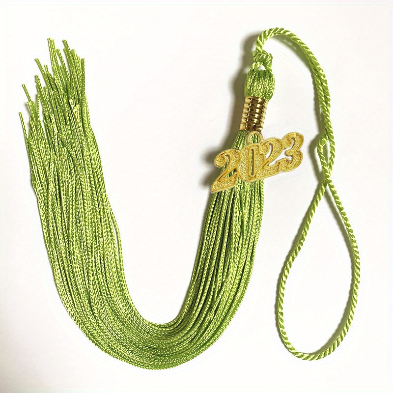 Graduation Caps with Tassels for Bachelor's Honors