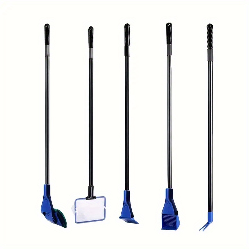 Aquarium best sale cleaning kit