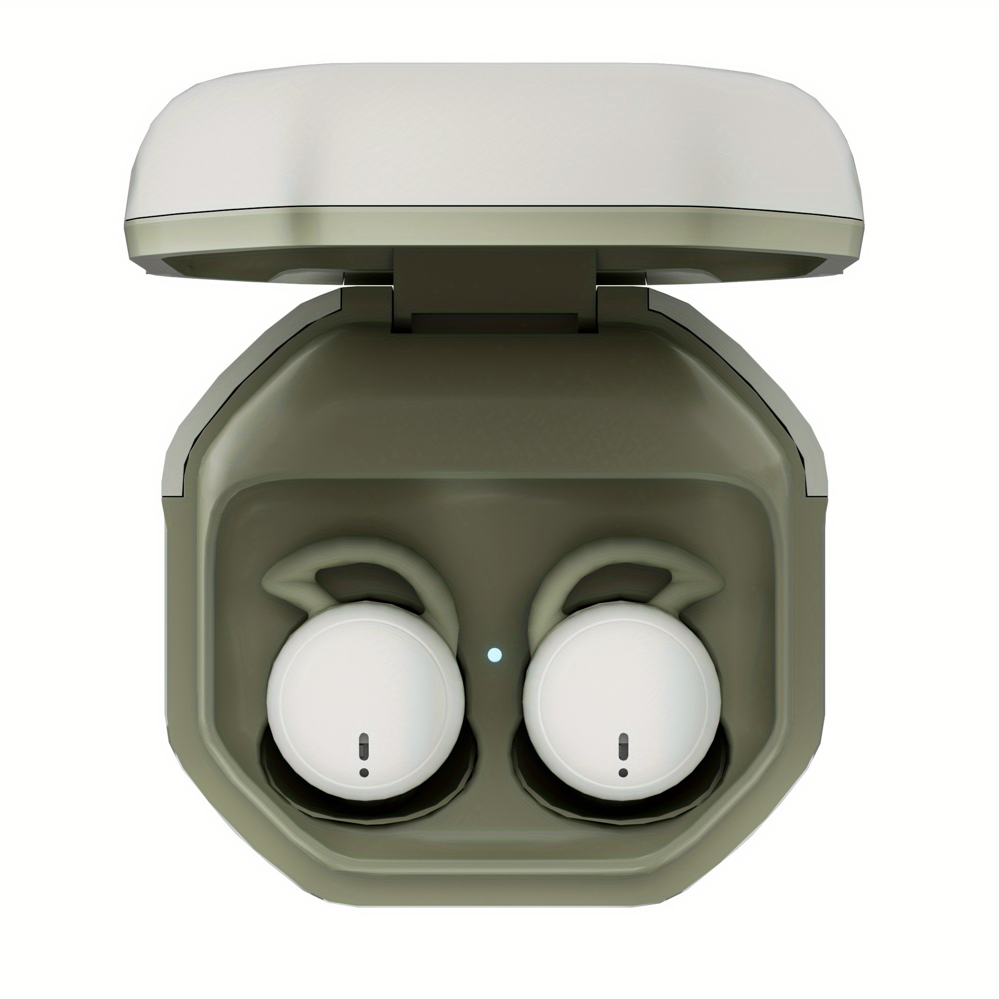 Invisible Sleep Earbuds Wireless Smallest Tiny Small Mini - Temu