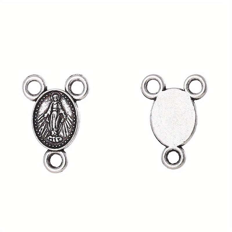 Small Triangle Accessories for DIY Jewellery Making