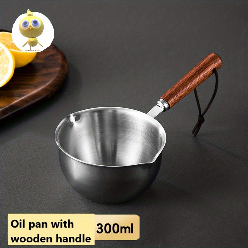 Double Boiler Pot Chocolate Melting Pot Butter Warmer Oil - Temu