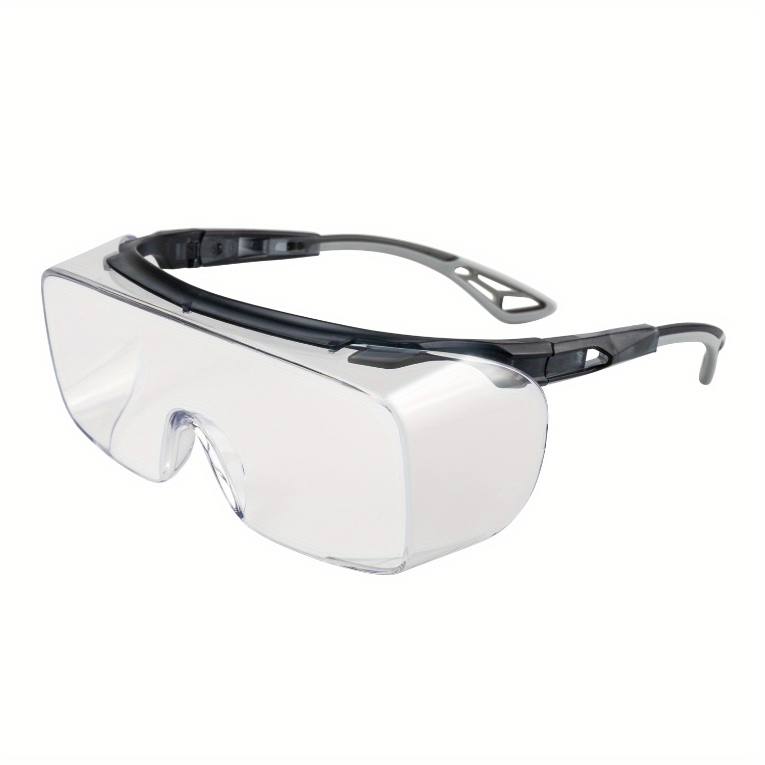 Gafas De Seguridad Amarillas Para El Trabajo Sucio Protección Ocular Contra  La Pequeña Ruina En Los Ojos Imagen de archivo - Imagen de objeto,  cristales: 153484681