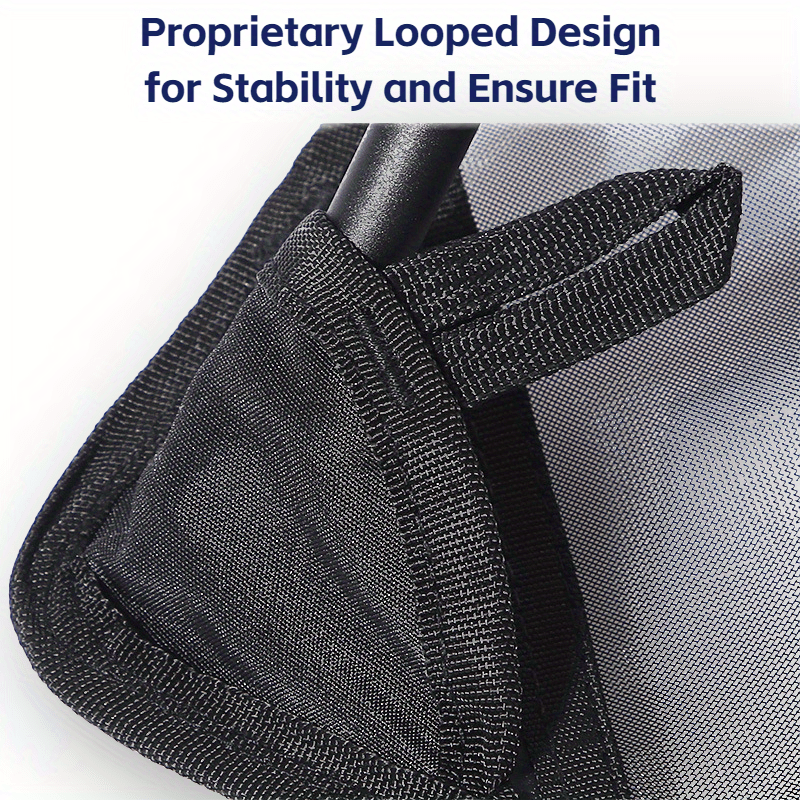 Keep Camping Chairs Sinking In Soft Grounds Portable Sand Cover 90