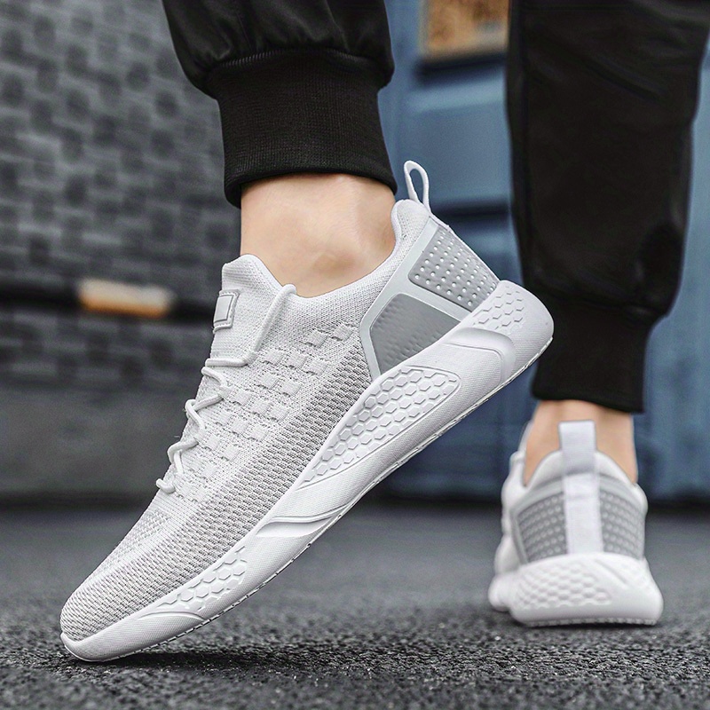 Men's Trendy Comfortable Sports Running Shoes