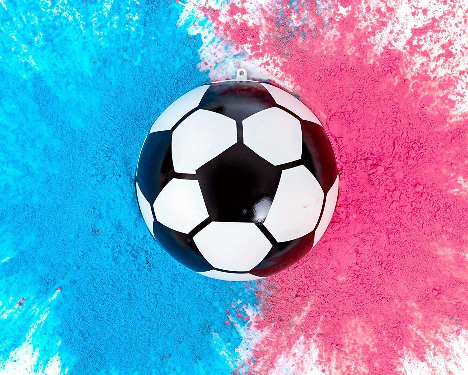 Revelación de género de balón de fútbol, revelación de género, ideas de  revelación de género -  México