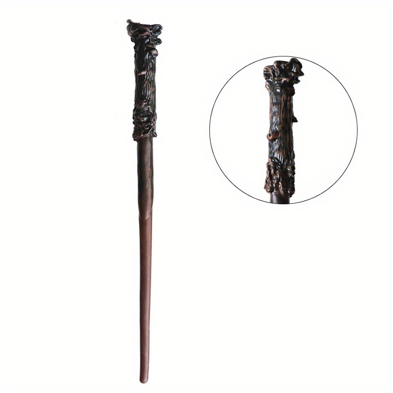 All Metal Magic Wands Stand The Noble Collection for Wand Collection  Display(can Put 3 Wands) Only Stand Without Wands