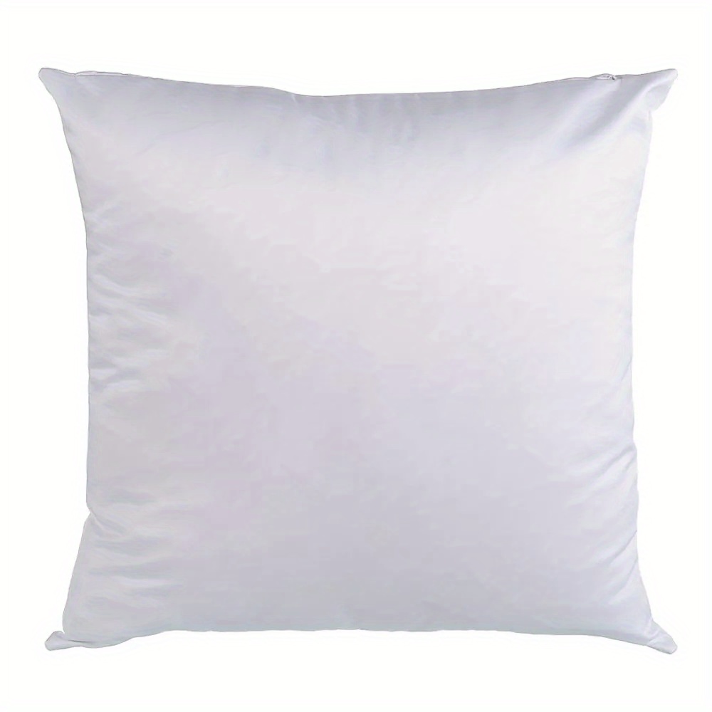 Throw Pillow Covers Bulk Plain Linen Blank Couch Cushion - Temu