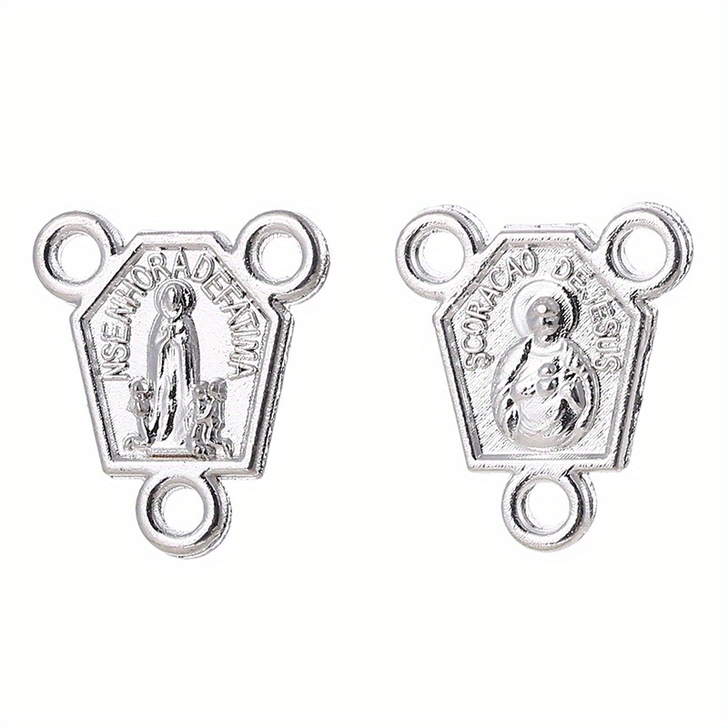 Small Triangle Accessories for DIY Jewellery Making