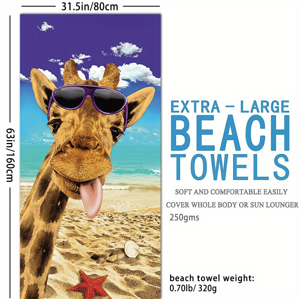 Extra long towels for sun online loungers