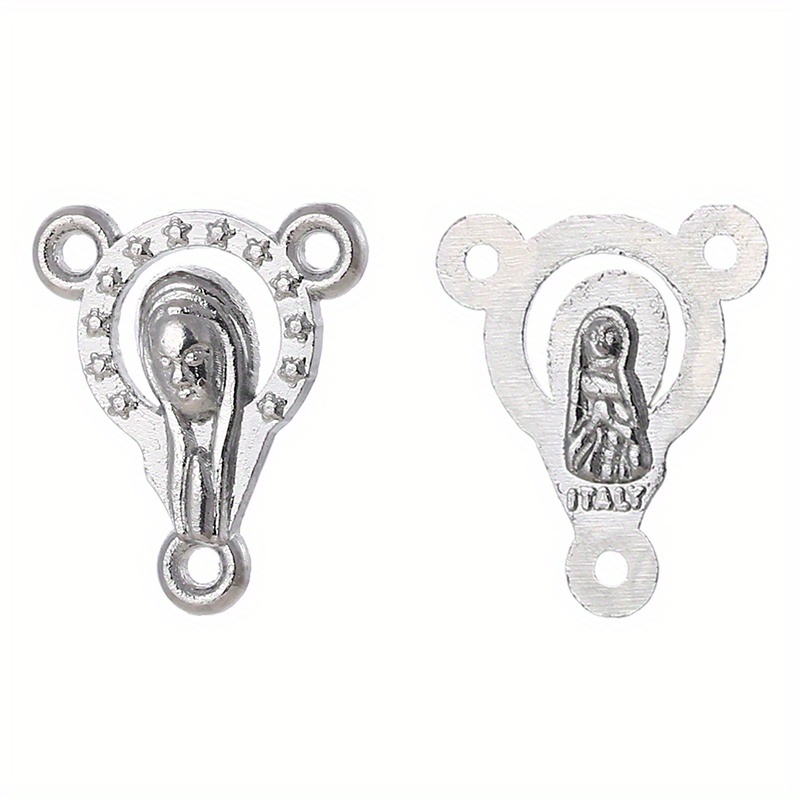Small Triangle Accessories for DIY Jewellery Making
