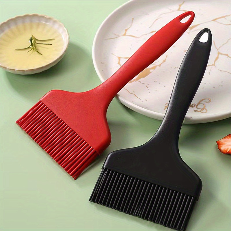 Brush Silicone Kitchenware - 4757 Premium Kitchen Accessories