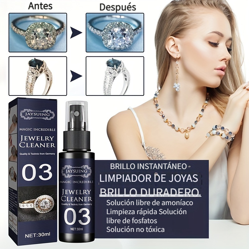 Kit De Reparacion De Joyas - Temu