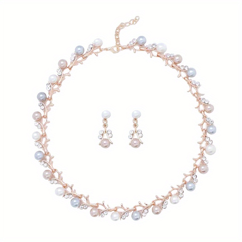 Jewelry Set Image 4