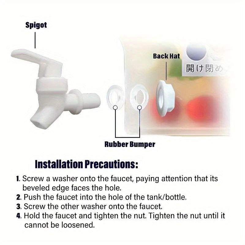 Jarra de agua para refrigerador, jarra de agua potable helada con grifo,  tetera de gran capacidad de 3.5 litros, botella de jugo de limón,  dispensador