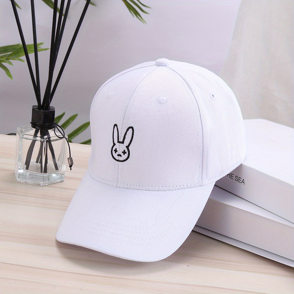 BAD BUNNY Dad Hat Baseball Cap