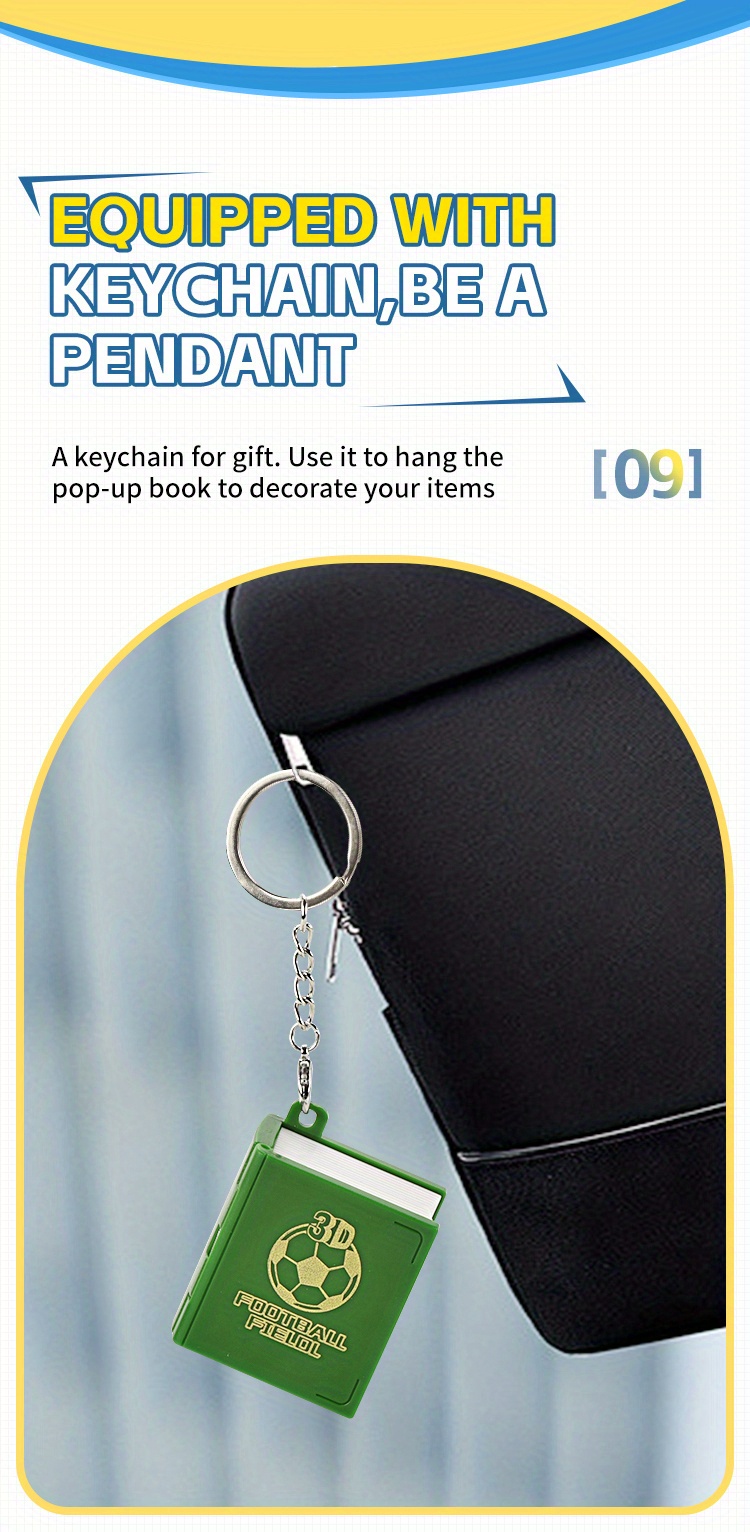 Motivational Keychain Cards Set 1 – The Literacy Circle Limited