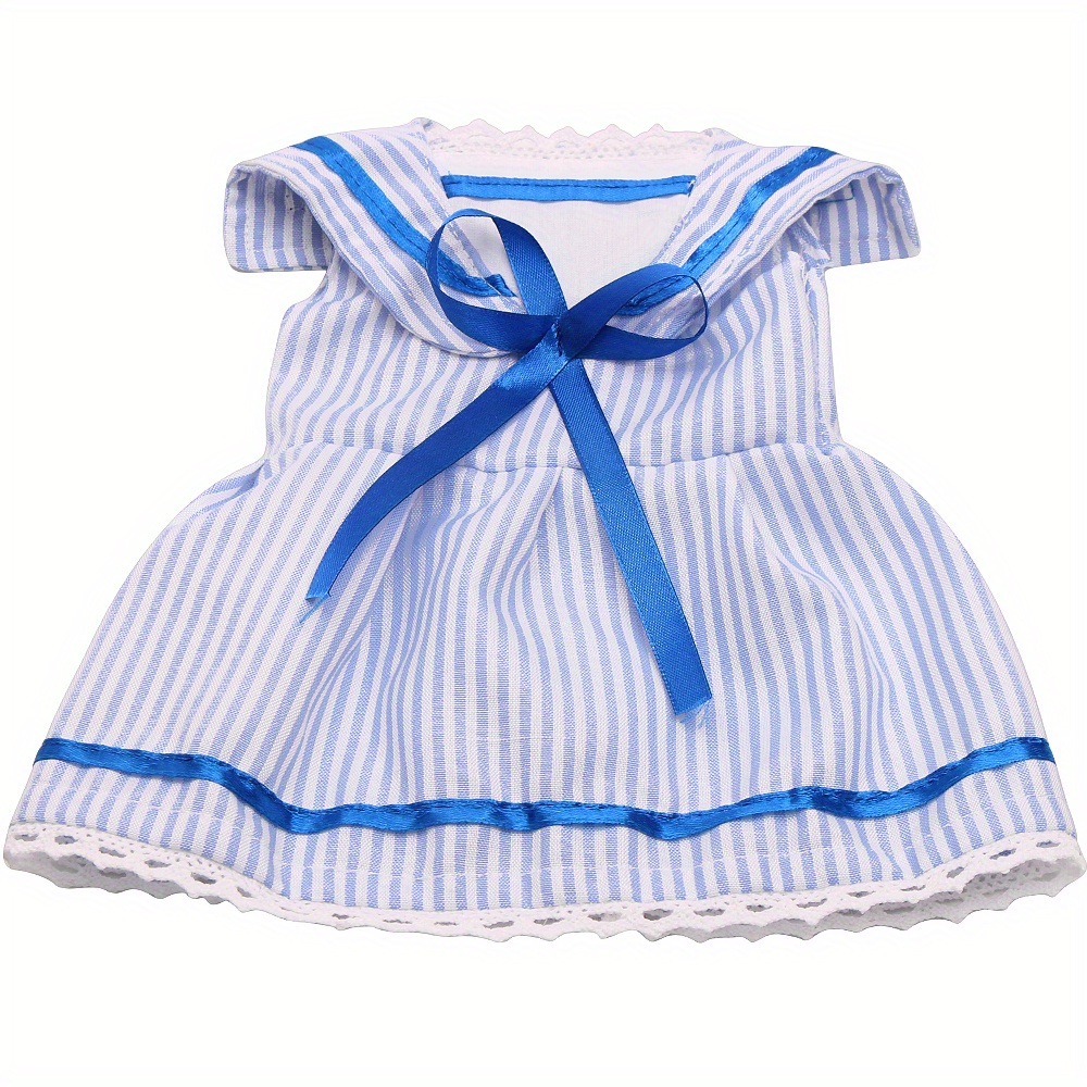 Doll Clothes Set 11 Unique Styles Girls' Toy Dolls Temu