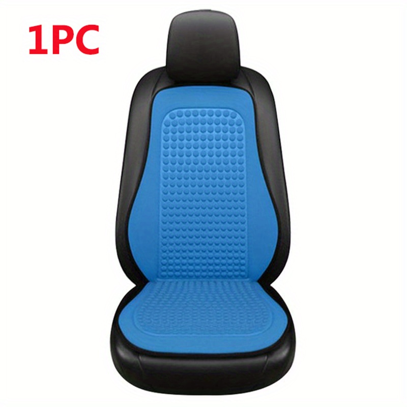 Blue Auto Seat Wedge
