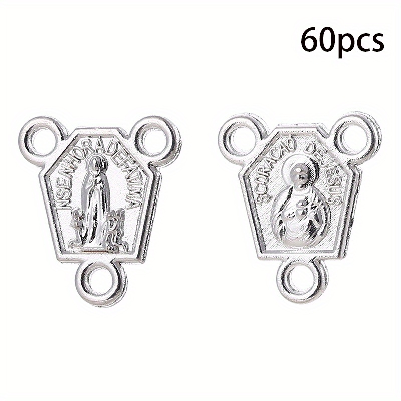 Small Triangle Accessories for DIY Jewellery Making