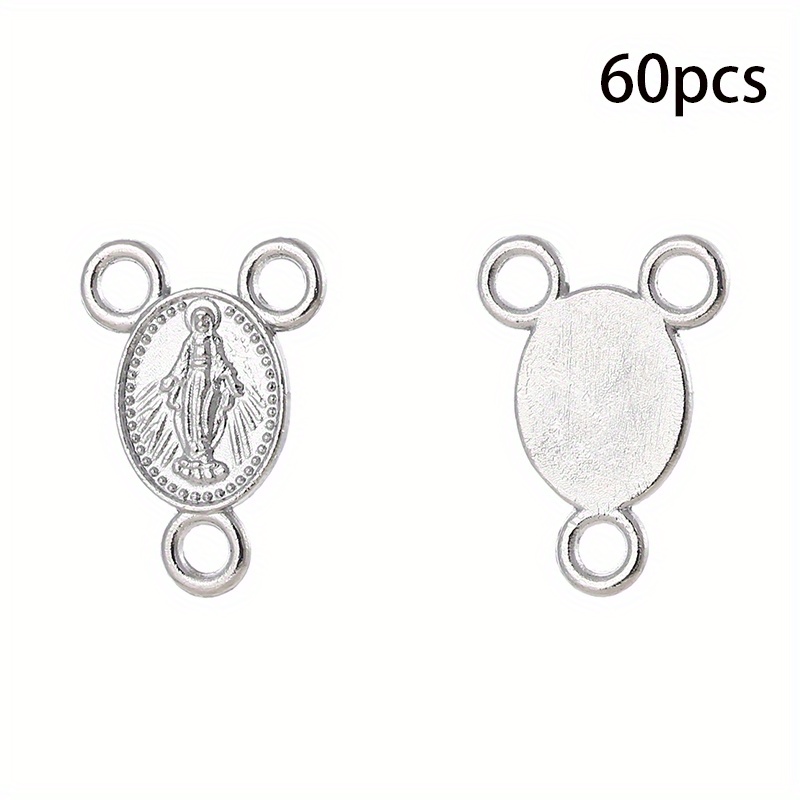 Small Triangle Accessories for DIY Jewellery Making