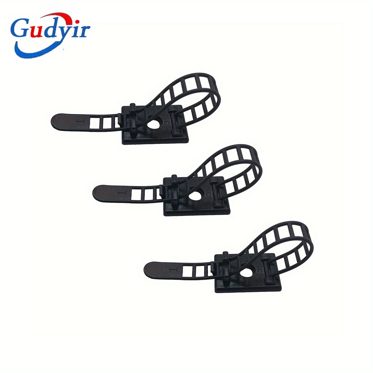 Desk Wire Organizer Cable Ties Zip Ties Adhesive Cord Clips Temu