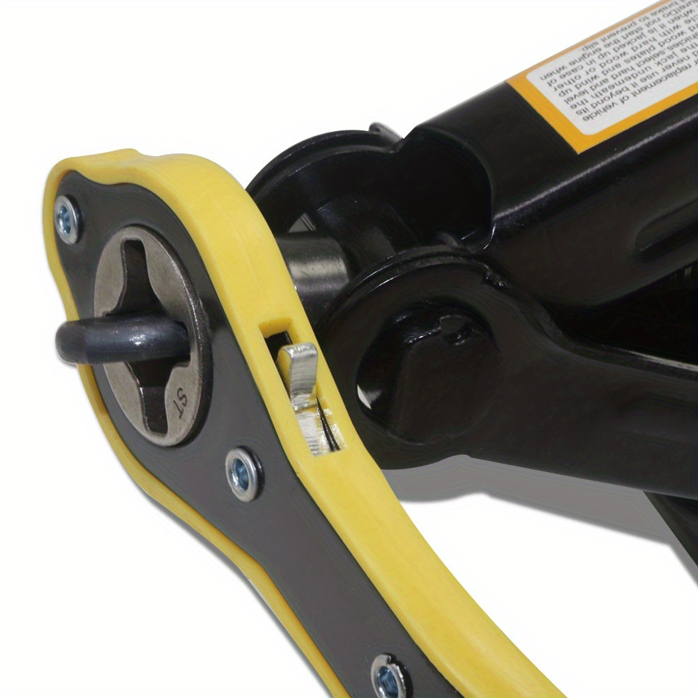 2 ton Jack Labor saving Wrench Set Automotive Emergency Temu