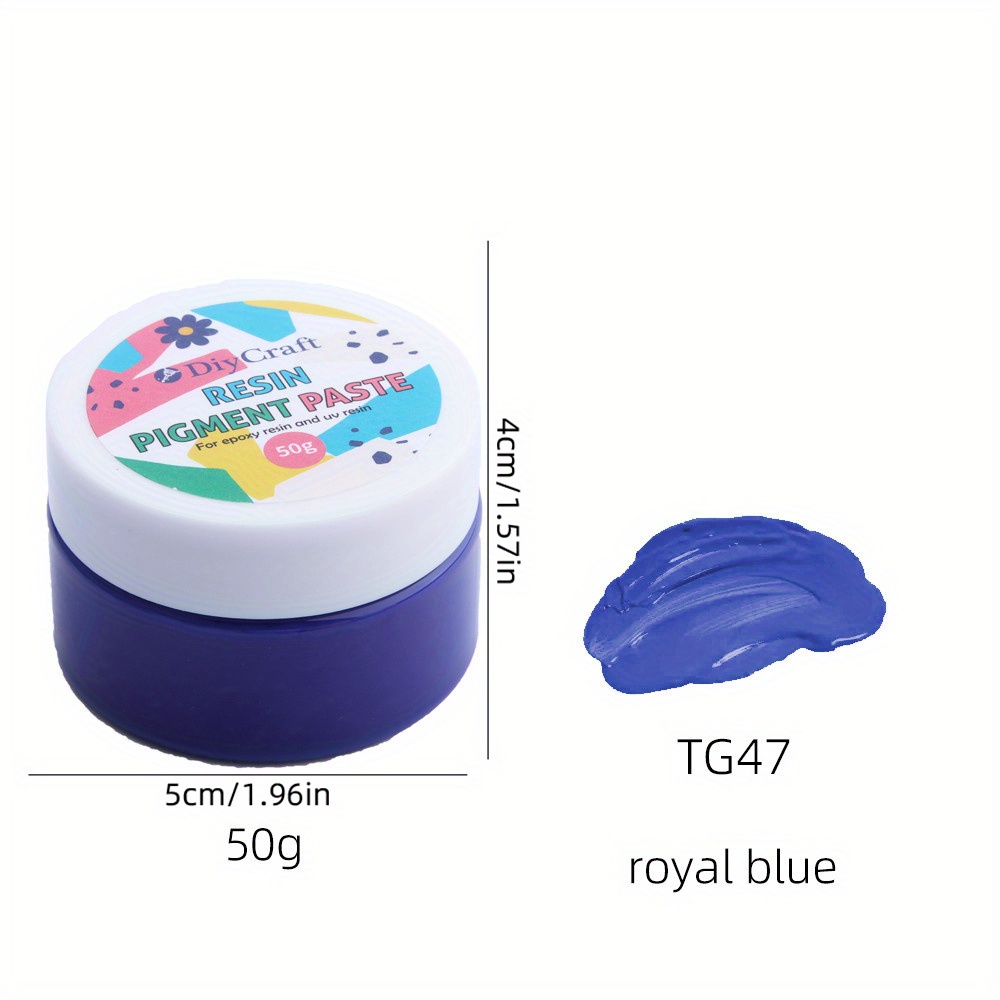 Pigment Paste, Water Based Pigment Paste