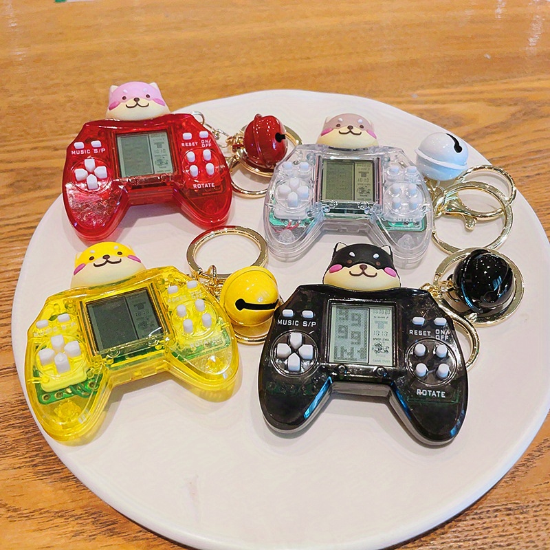 Autre jeux éducatifs et électroniques Yokuli Mini console de jeu