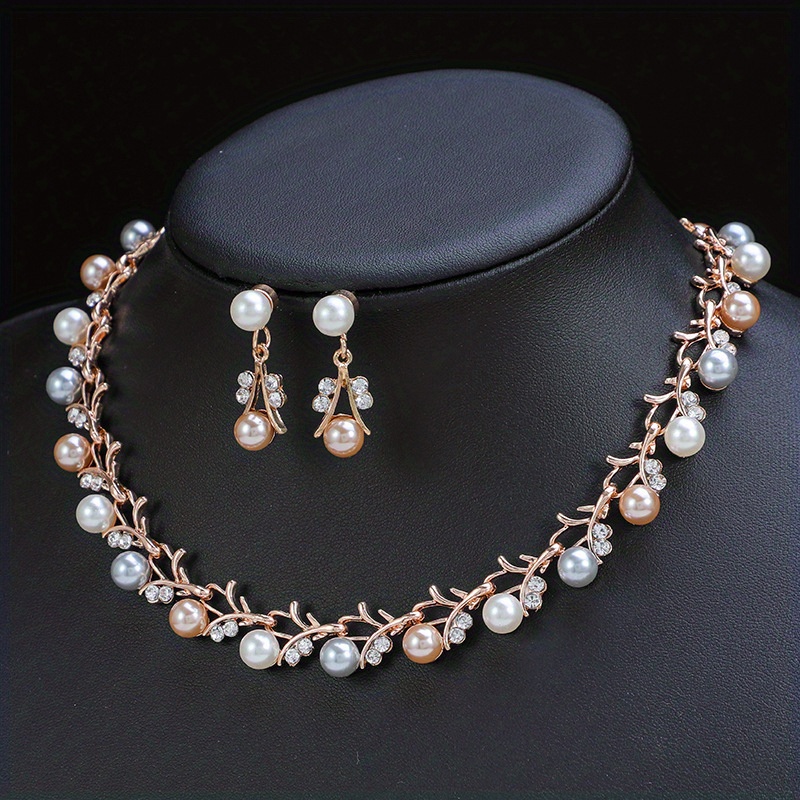 Jewelry Set Image 3