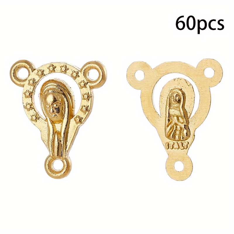 Small Triangle Accessories for DIY Jewellery Making