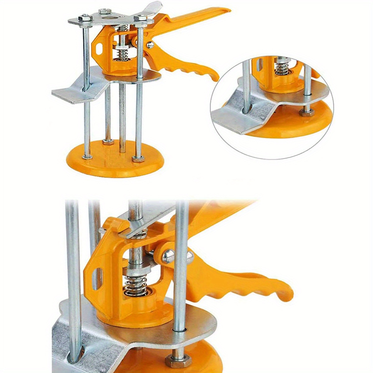 Lever Arm Lifter Drywall Lift Wall Tile Temu Australia