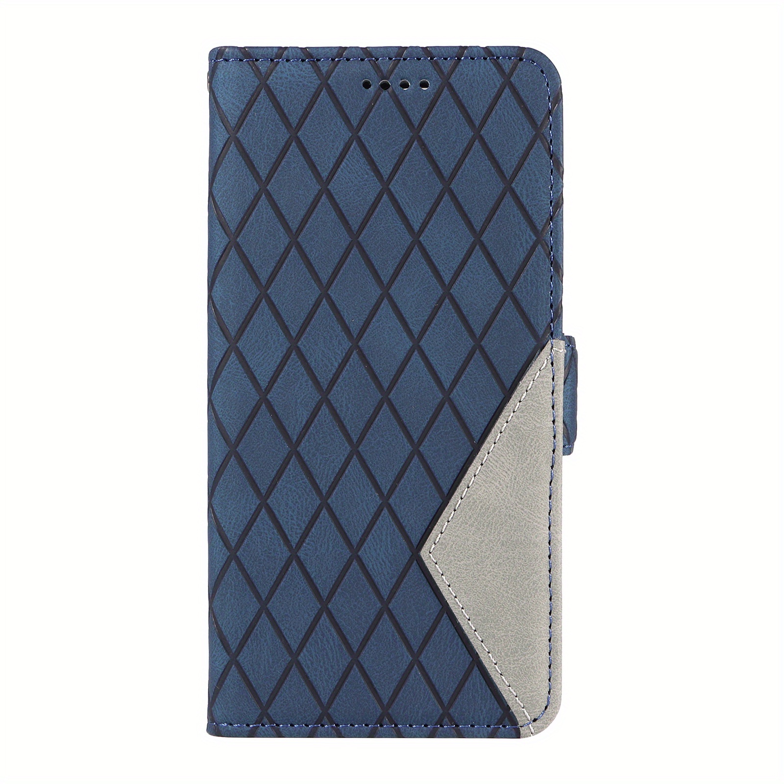 LOUIS VUITTON PATERN ICON LOGO BLUE Samsung Galaxy S21 Ultra Case Cover