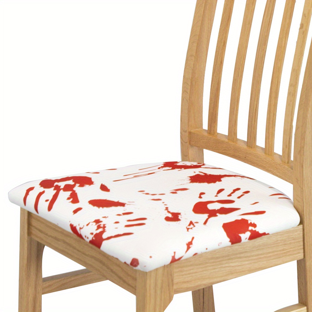 Dining chair seat covers 2024 bed bath and beyond