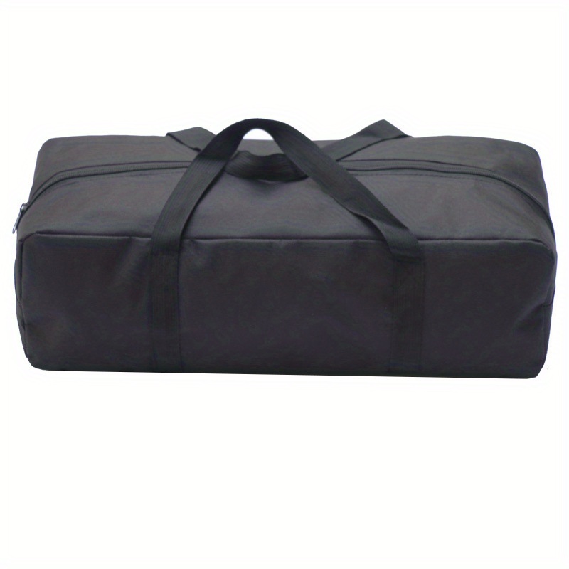 Large Capacity Travel Duffle Bag, Portable Sports Gym Storage Bag, Carry On  Weekender Bag & Overnight Bag - Temu