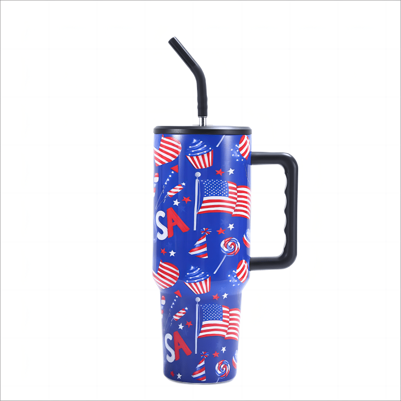 American Flag Skinny Tumbler We The People Straight Stainless Steel Vacuum  Insulated Travel Coffee Mug With Lid Straw Slim Water Cup, Drinkware,  Independence Day Gifts - Temu