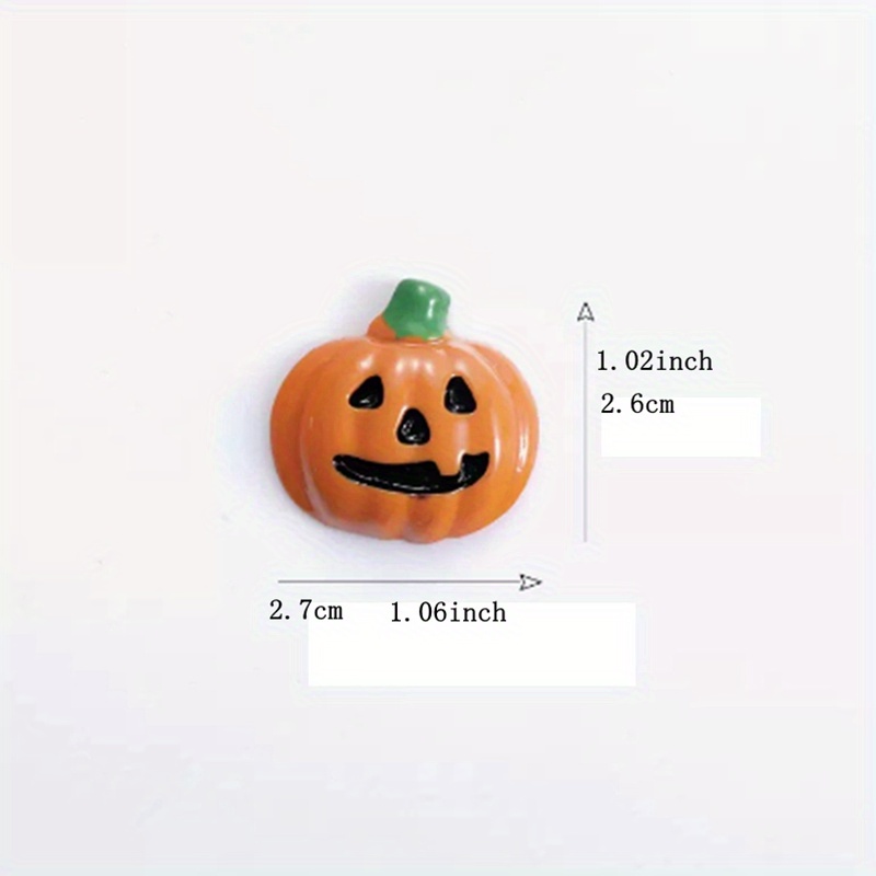 Halloween Jack O' Lantern Face Magnet for Sale by Mayoney