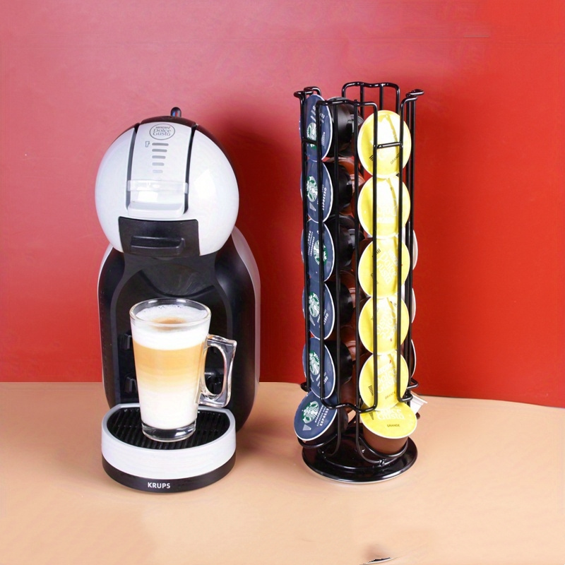 Dolce Gusto by Krups Mini-Me Coffee Machine - Coffee Pod Co