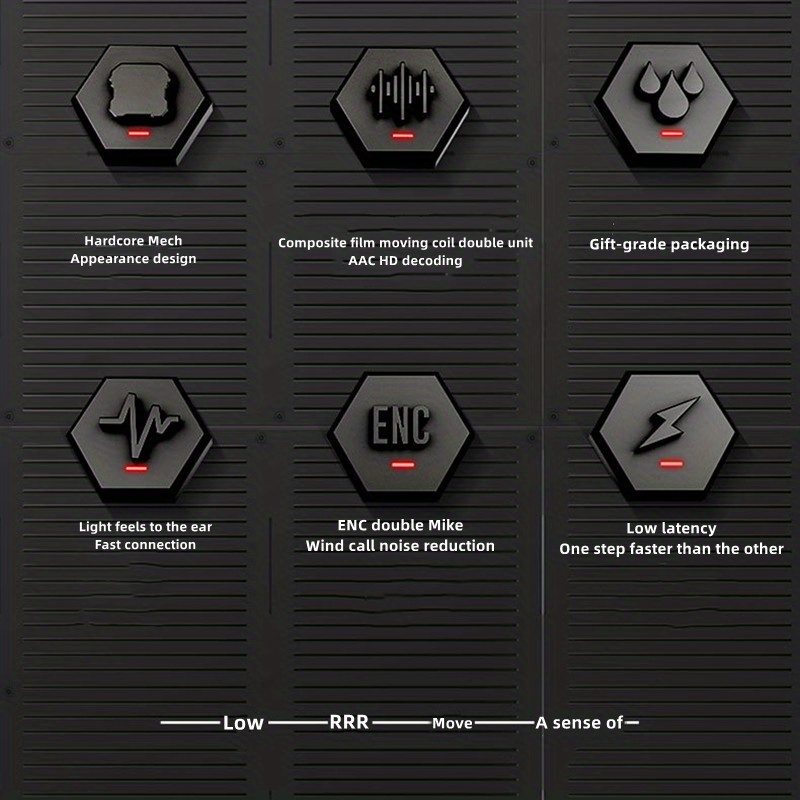 Wireless Headset Image 3
