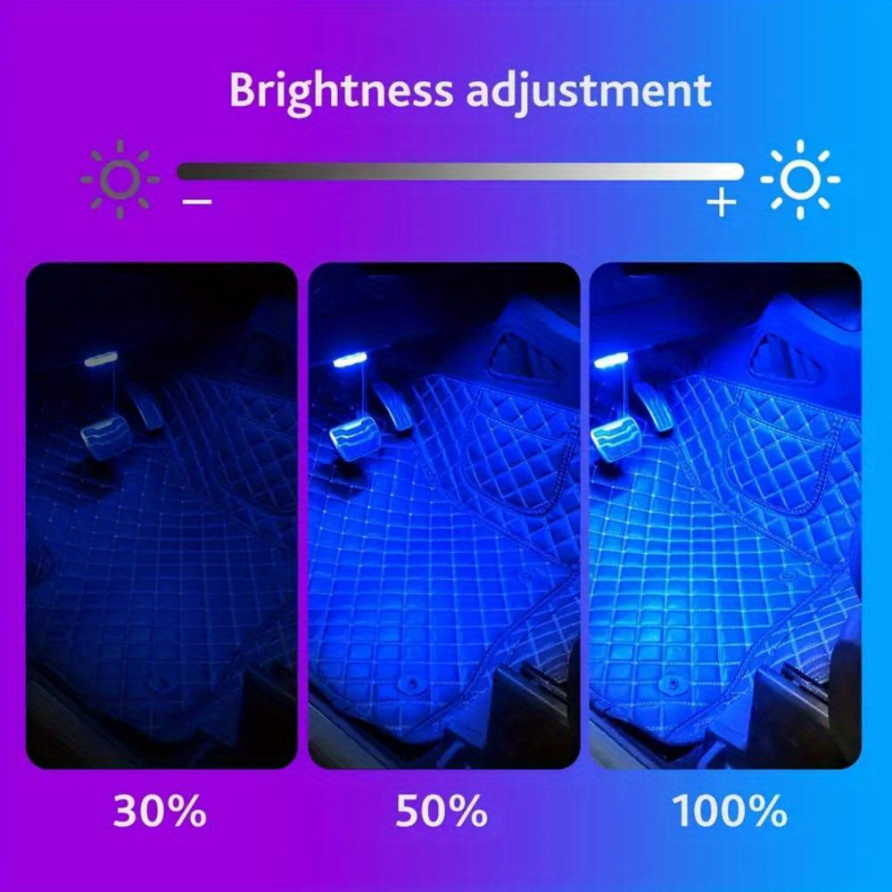RGB LED Neon Lights - Image 10