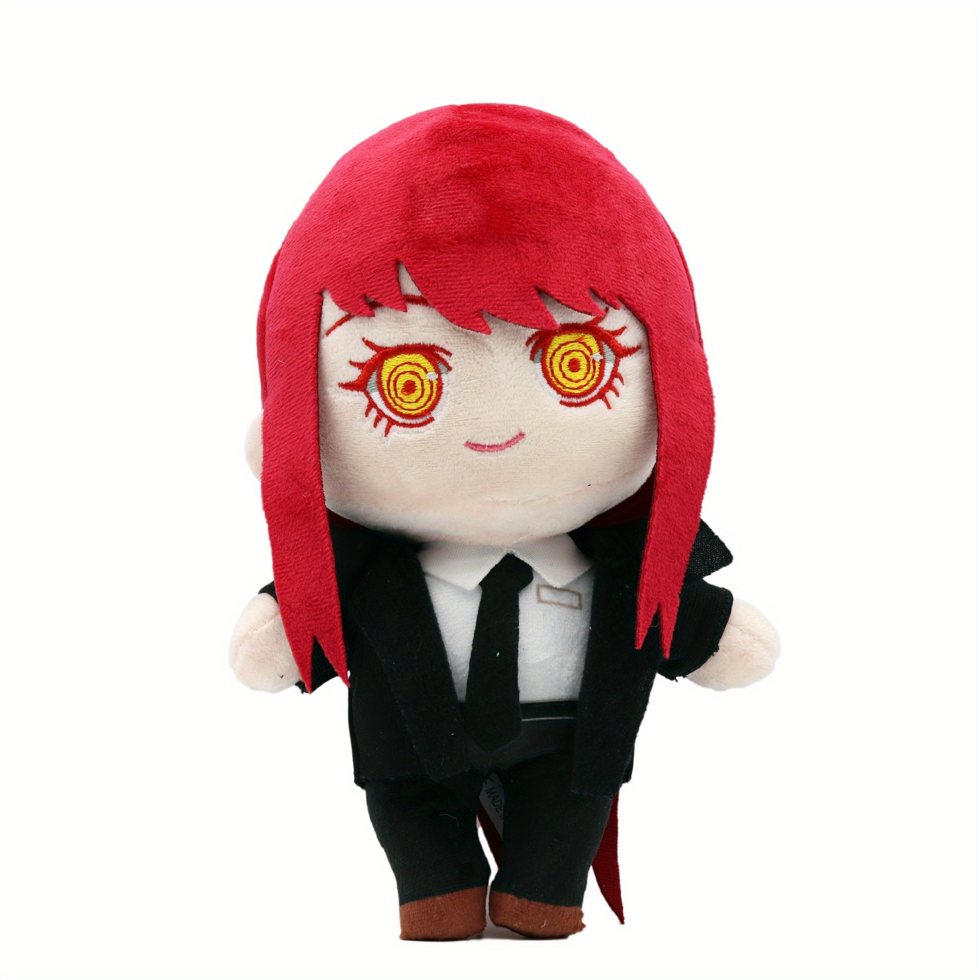 Cute Anime Cartoon Characters Plush Toys Perfect Halloween Temu