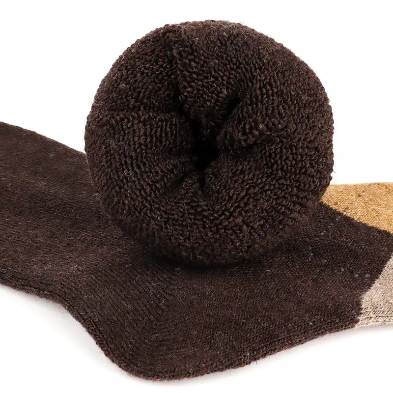 Chaussettes Chaudes Fantaisie | Le Bar à Chaussettes Chaussettes Chaudes Fantaisie | Le Bar à Chaussettes