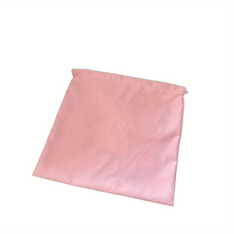 Handbag Dust Bags Protective Dustproof Drawstring Bags - Temu