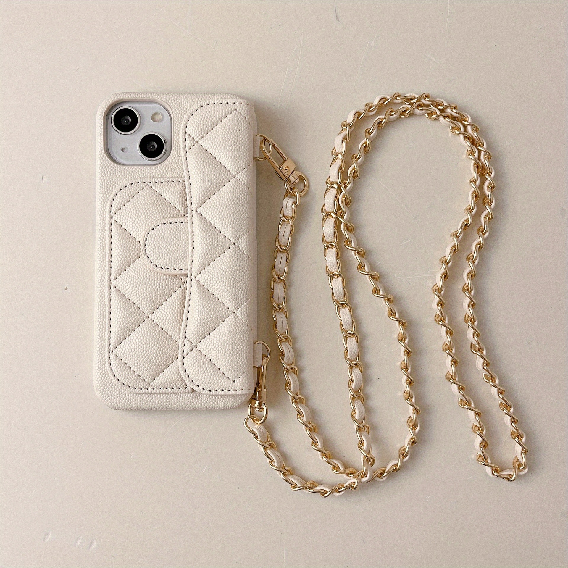 Chanel Iphone case  Chanel iphone case, Chanel phone case, Girly phone  cases